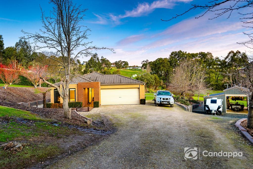 14 Mcdougal Rd, Neerim South, VIC 3831