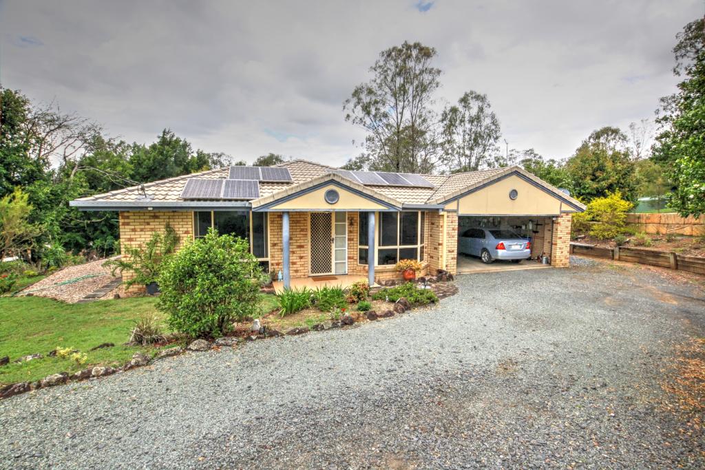 168-170 Walker Dr, Kooralbyn, QLD 4285