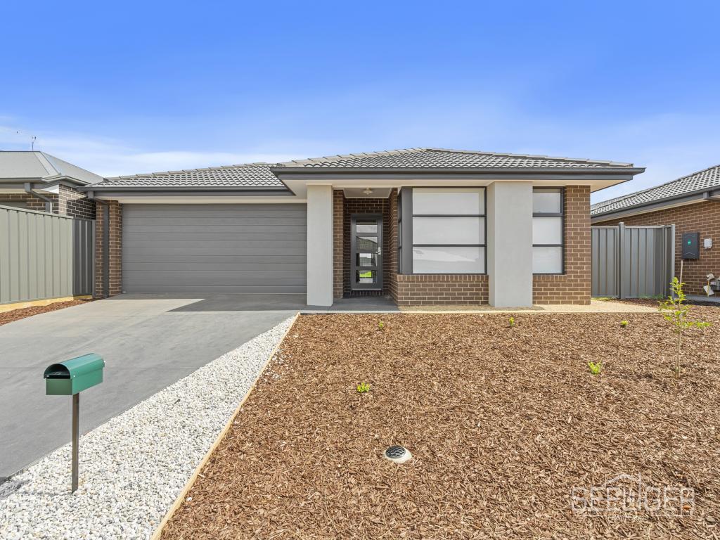 25 Laurina Rd, Yarrawonga, VIC 3730