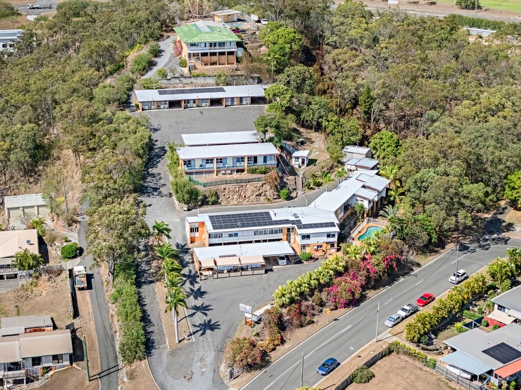 23 COON ST, SOUTH GLADSTONE, QLD 4680