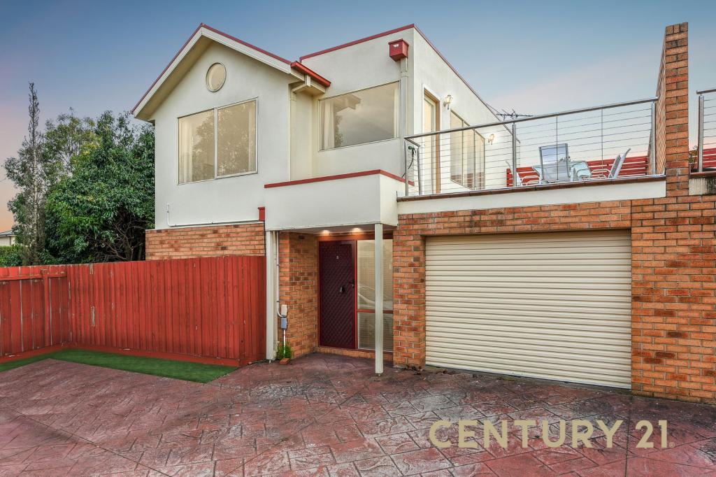 3/84-86 Buckley St, Noble Park, VIC 3174