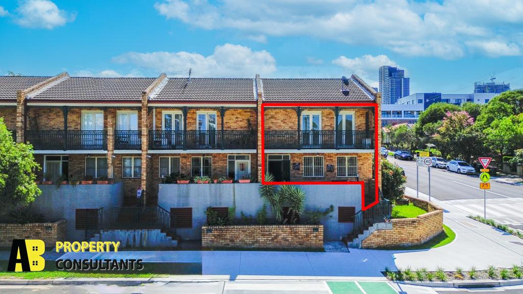 4/41 Alice St, Harris Park, NSW 2150