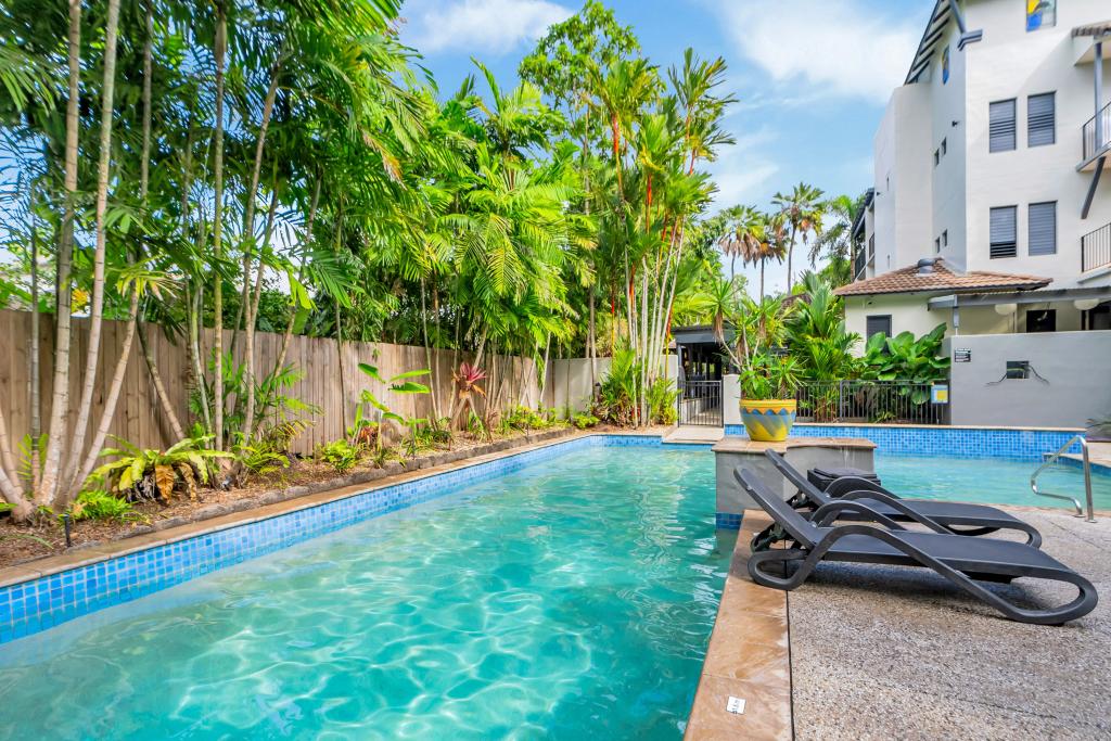 34/62-64 DAVIDSON ST, PORT DOUGLAS, QLD 4877