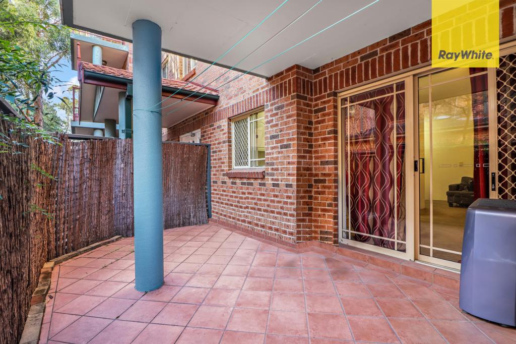4/5-7 Priddle St, Westmead, NSW 2145