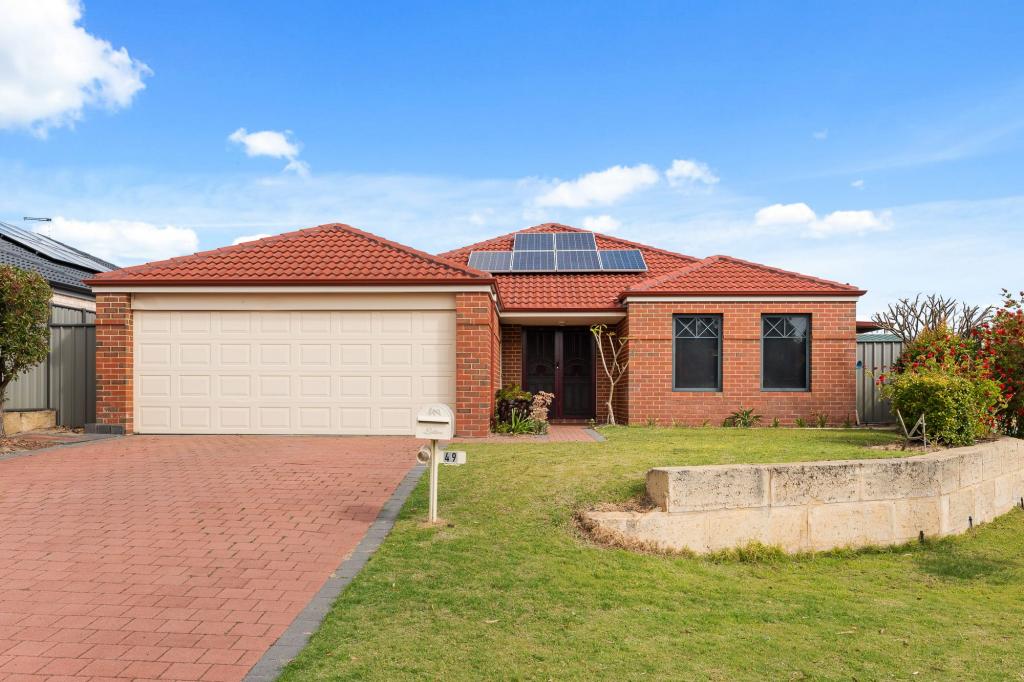 49 TAMWORTH BVD, BALDIVIS, WA 6171