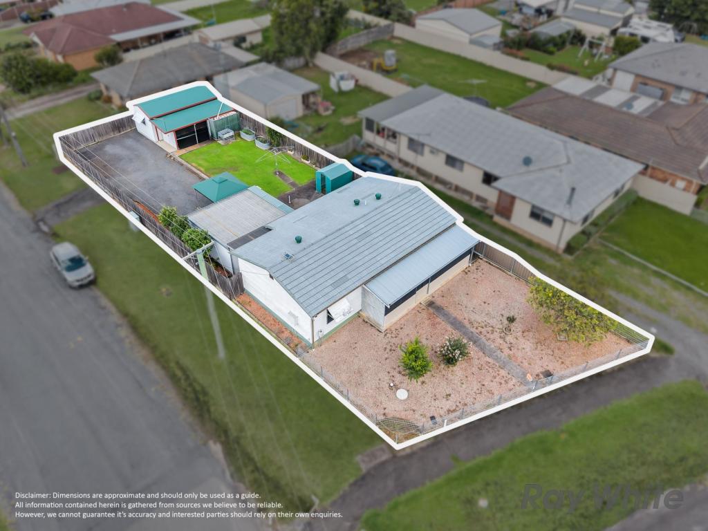 85 East Pde, Buxton, NSW 2571