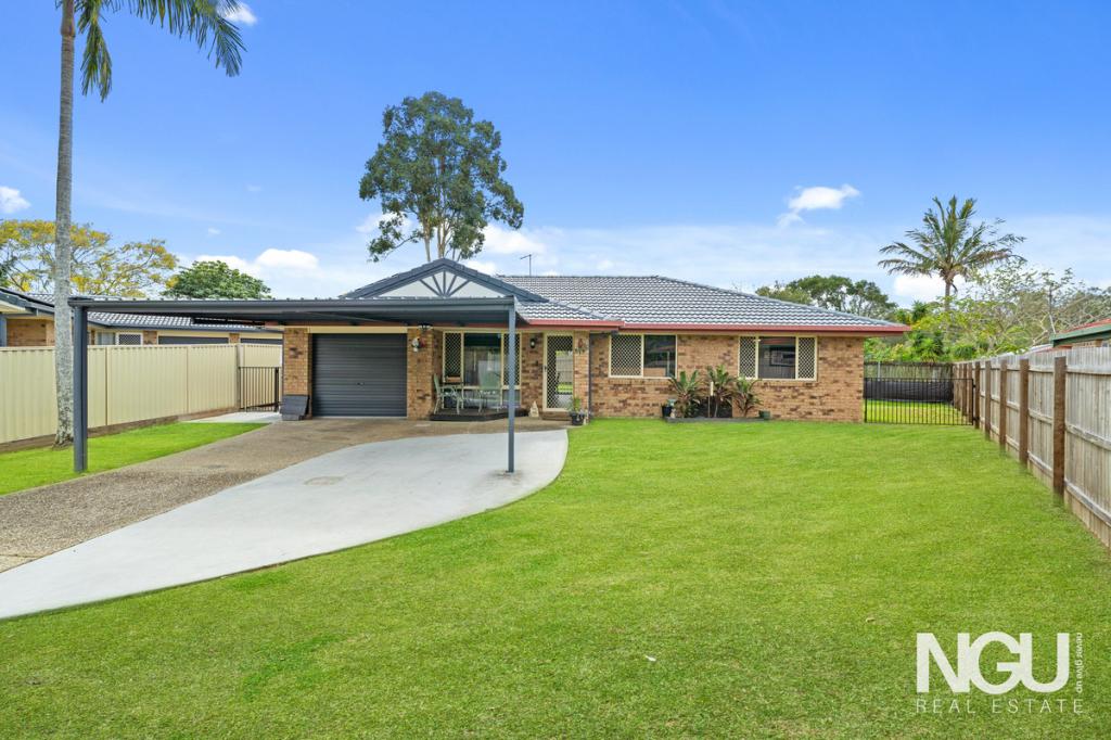 17 Kaiser Ct, Waterford West, QLD 4133