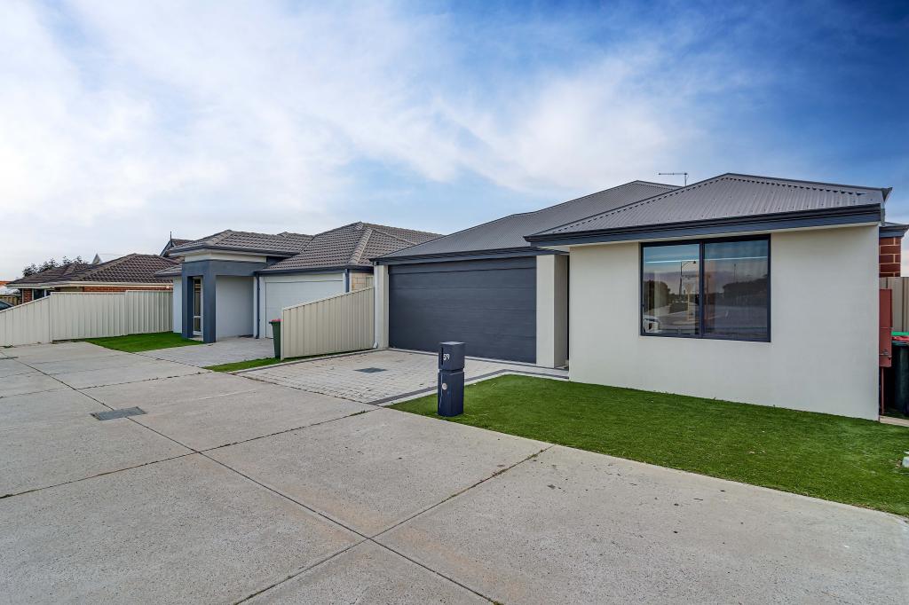 59 Landbeach Bvd, Butler, WA 6036