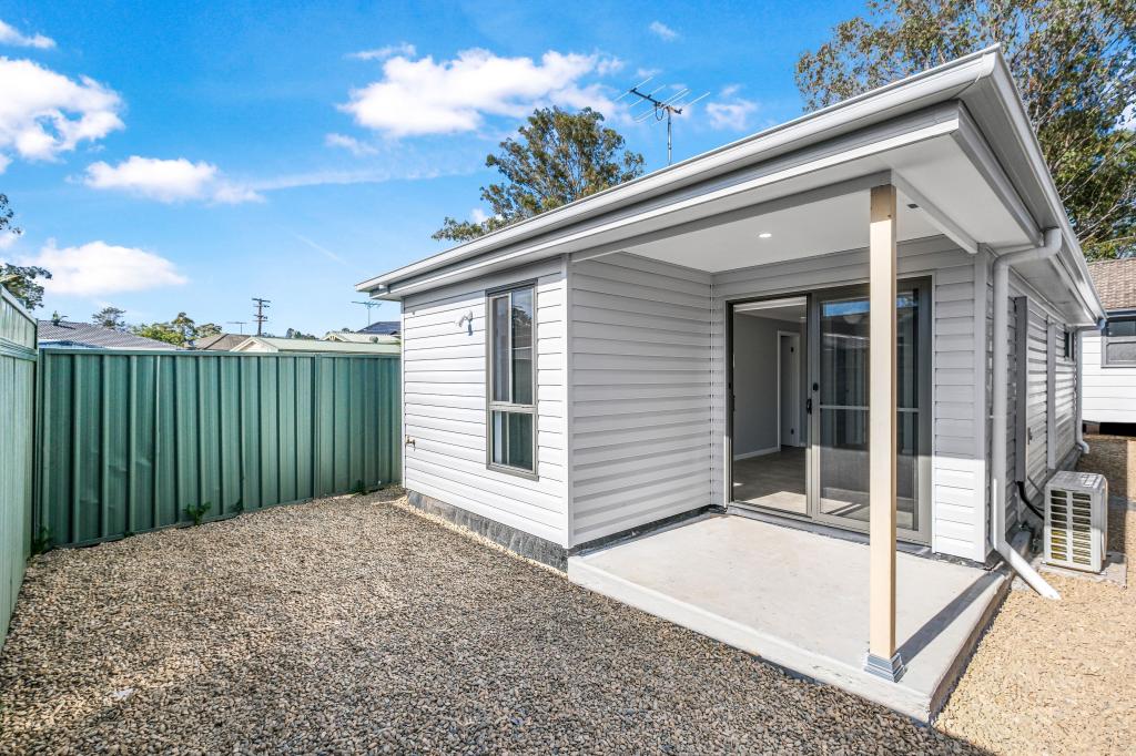 31a Marquesa Cres, Lethbridge Park, NSW 2770