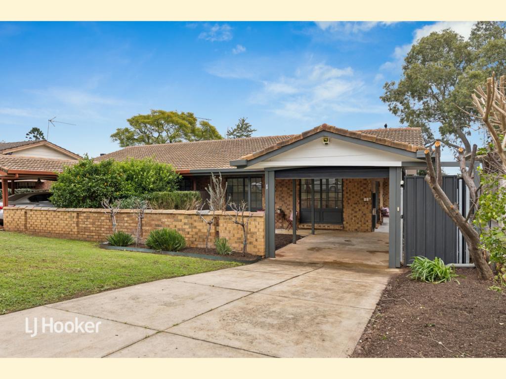 1 Milne St, Glen Osmond, SA 5064