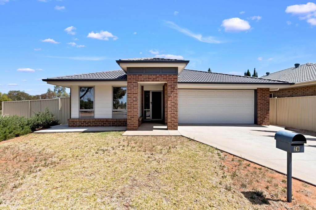 28 Philippa Cres, Mildura, VIC 3500