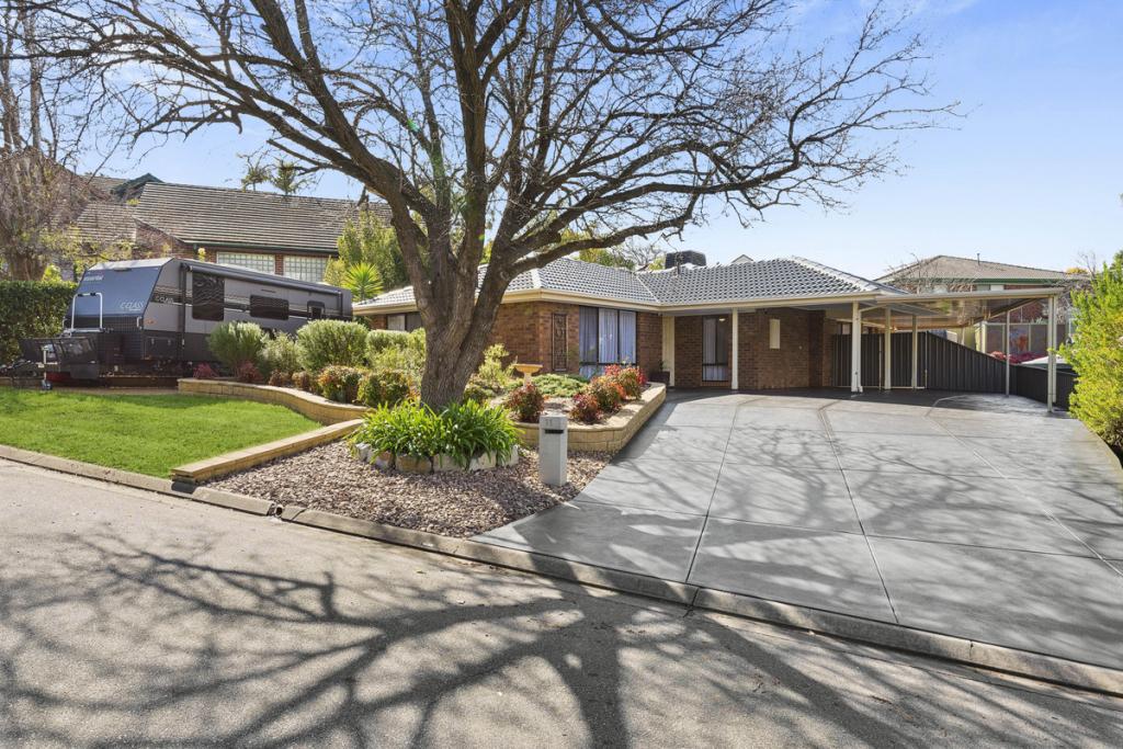 11 San Antonio Ct, Wynn Vale, SA 5127