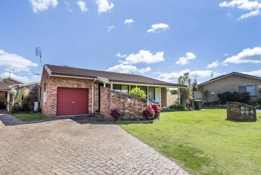 1/3 Eversley Pl, Grafton, NSW 2460