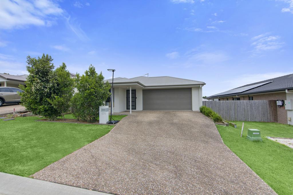 171 Mckinnon Dr, Yarrabilba, QLD 4207