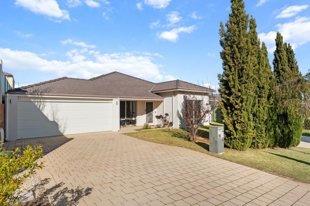 36 Explorers Cres, Baldivis, WA 6171
