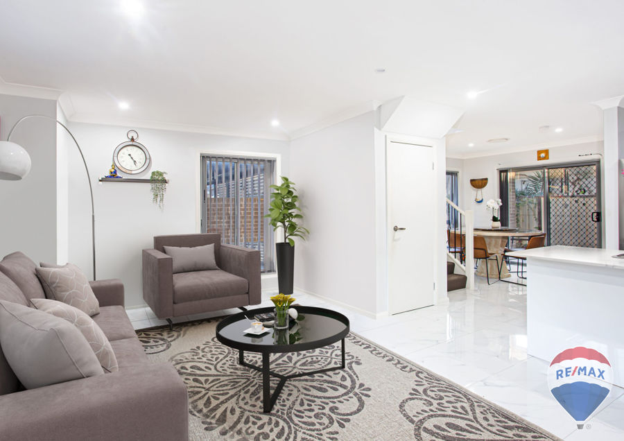 1/27-31 Canberra St, Oxley Park, NSW 2760