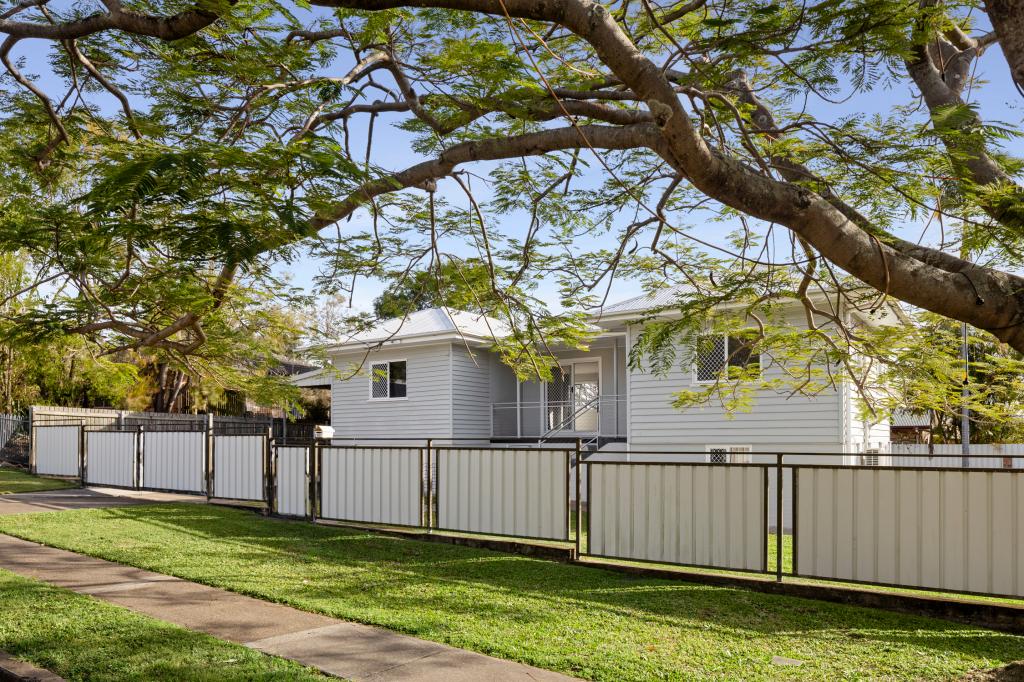 50 Rowe Tce, Darra, QLD 4076