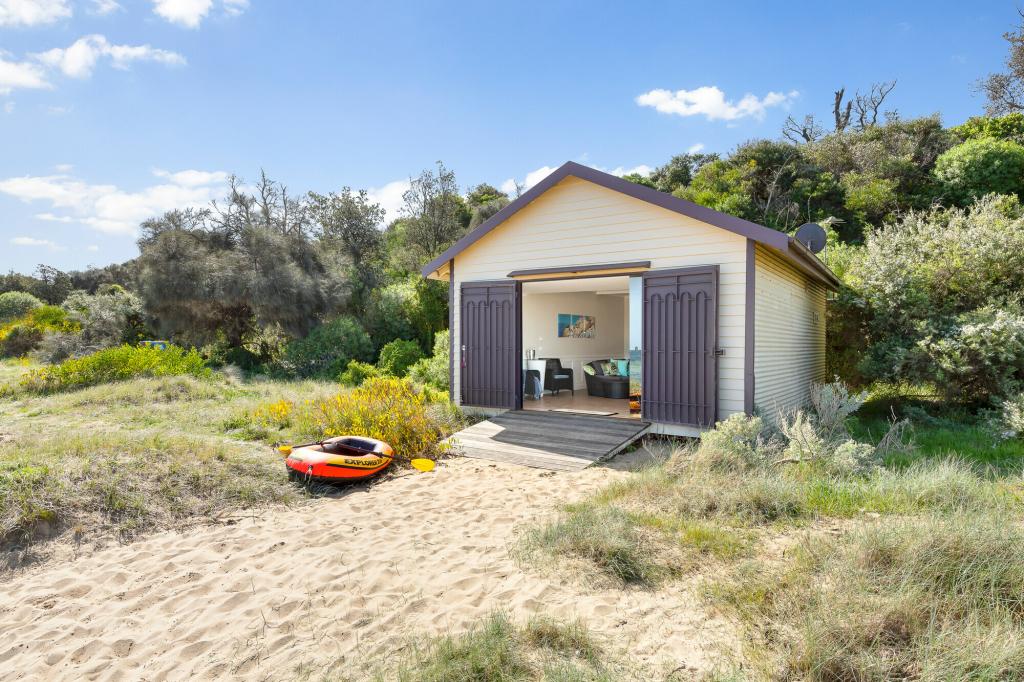 261 Boatshed Ricketts Point, Beaumaris, VIC 3193