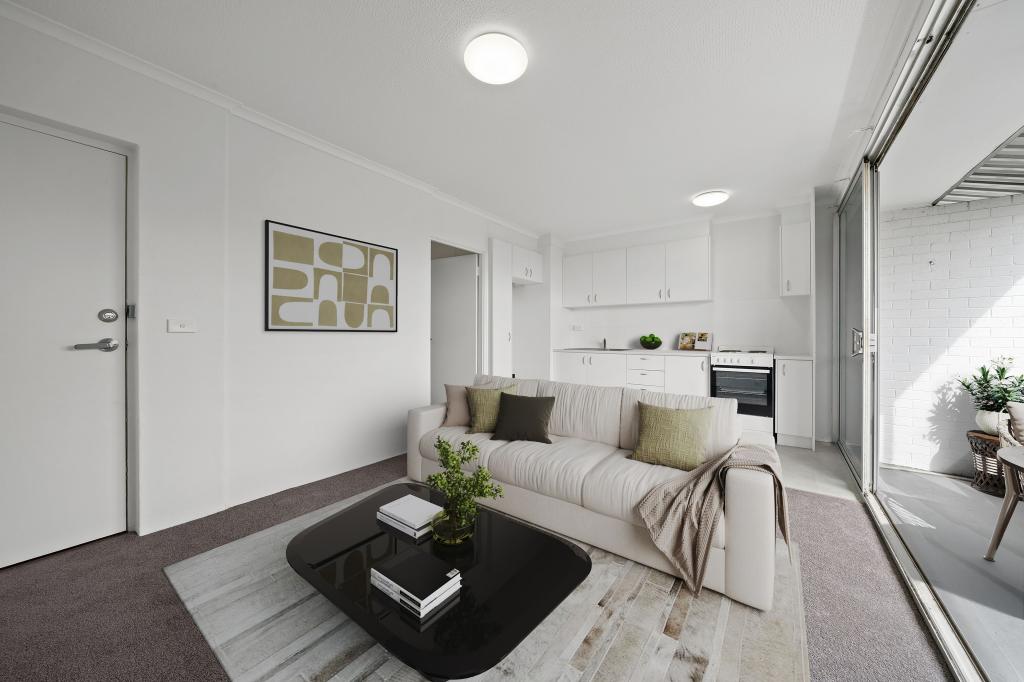 40/6 Heard St, Mawson, ACT 2607