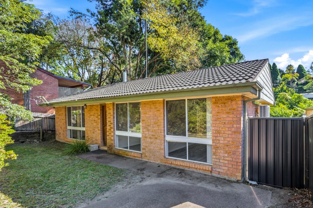 24 Talbot Rd, Hazelbrook, NSW 2779