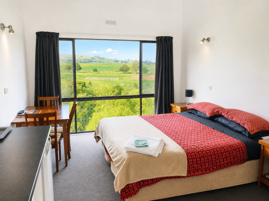 1/4 Omega St, Merrijig, VIC 3723