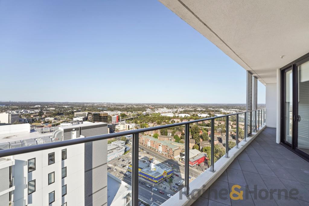 2602/100 Castlereagh St, Liverpool, NSW 2170