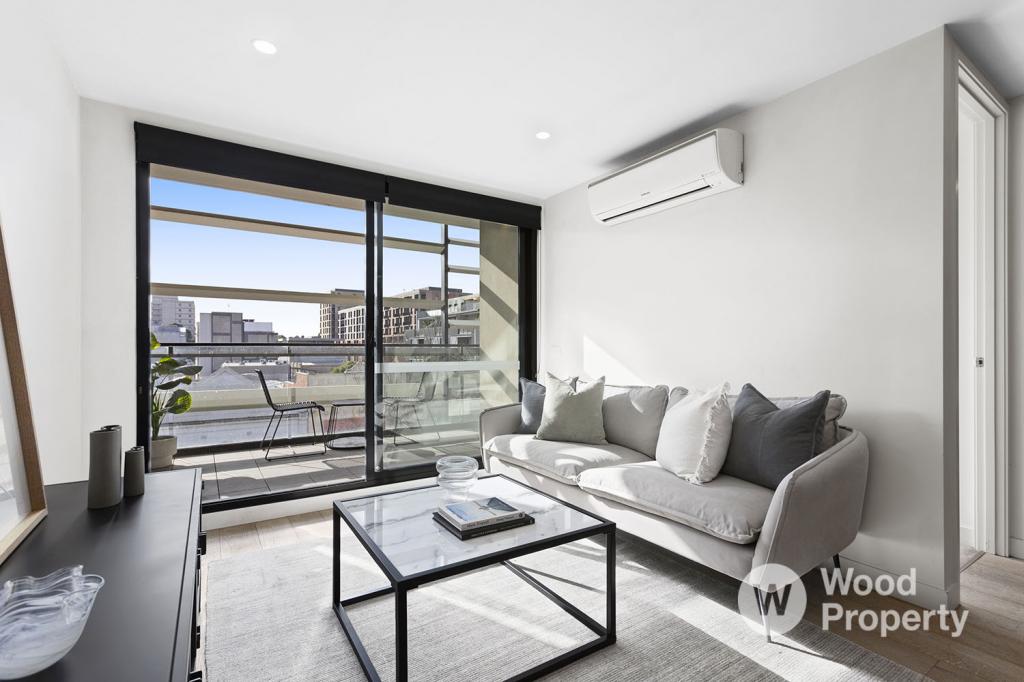 302/242 High St, Windsor, VIC 3181