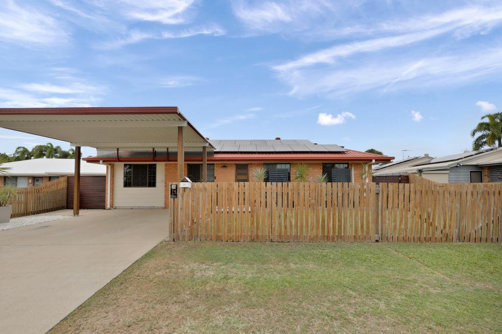 74 Investigator St, Andergrove, QLD 4740