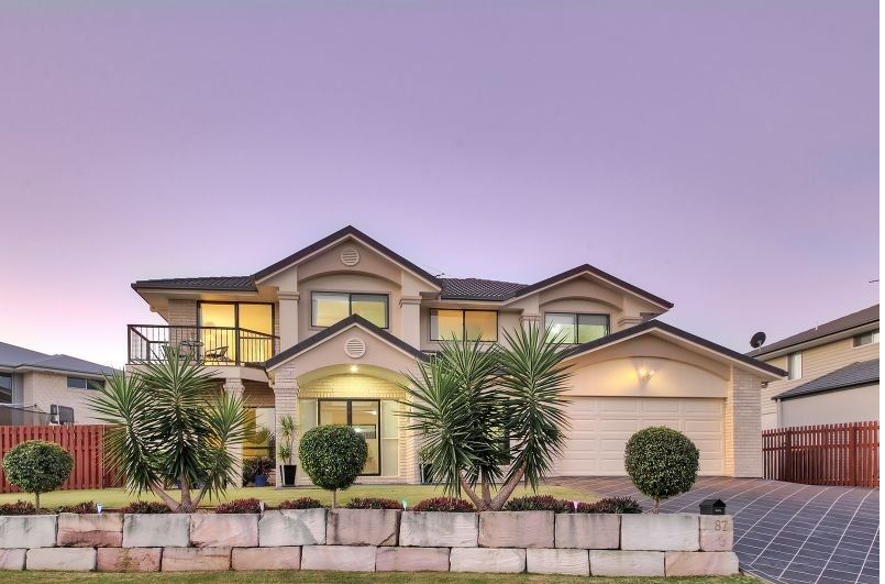 87 Alfred Cct, Calamvale, QLD 4116