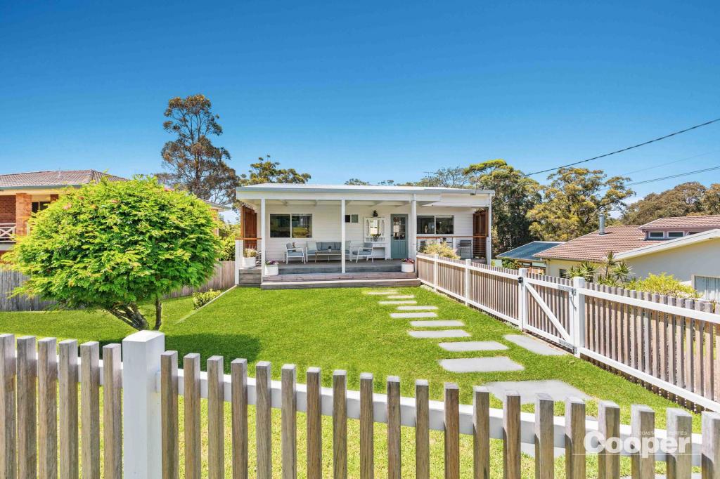 22 Park View Pde, Mollymook Beach, NSW 2539