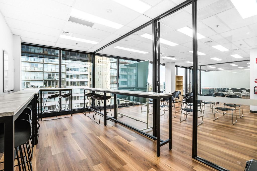 Suite 1416, 1418, 1420/1 Queens Rd, Melbourne, VIC 3004