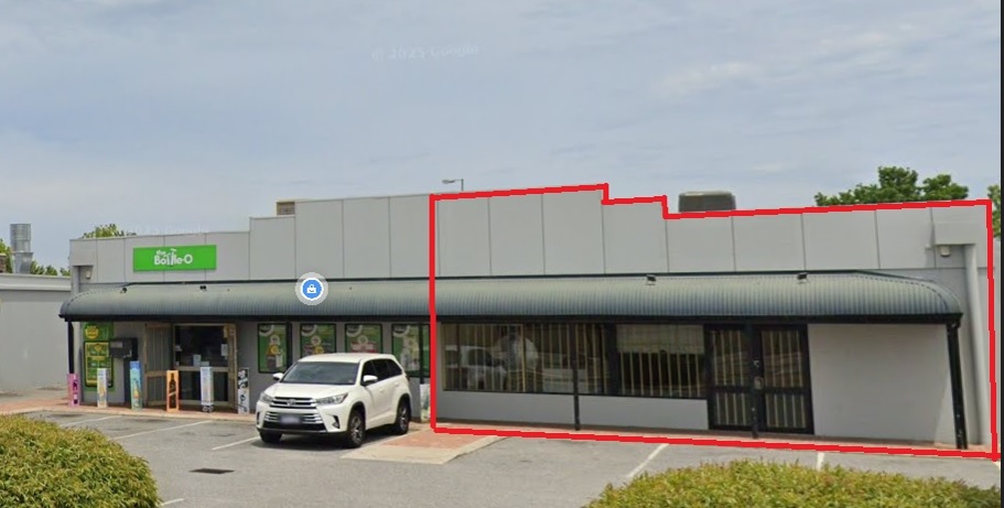 Shop 2/499 Beechboro Rd N, Beechboro, WA 6063