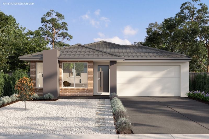 Lot 135 Vela Cct, Clyde North, VIC 3978