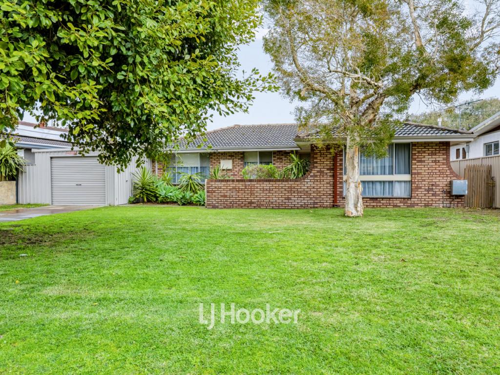 7 Coates St, Broadwater, WA 6280