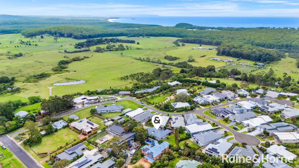 10 Eyrie Bowrie Dr, Milton, NSW 2538