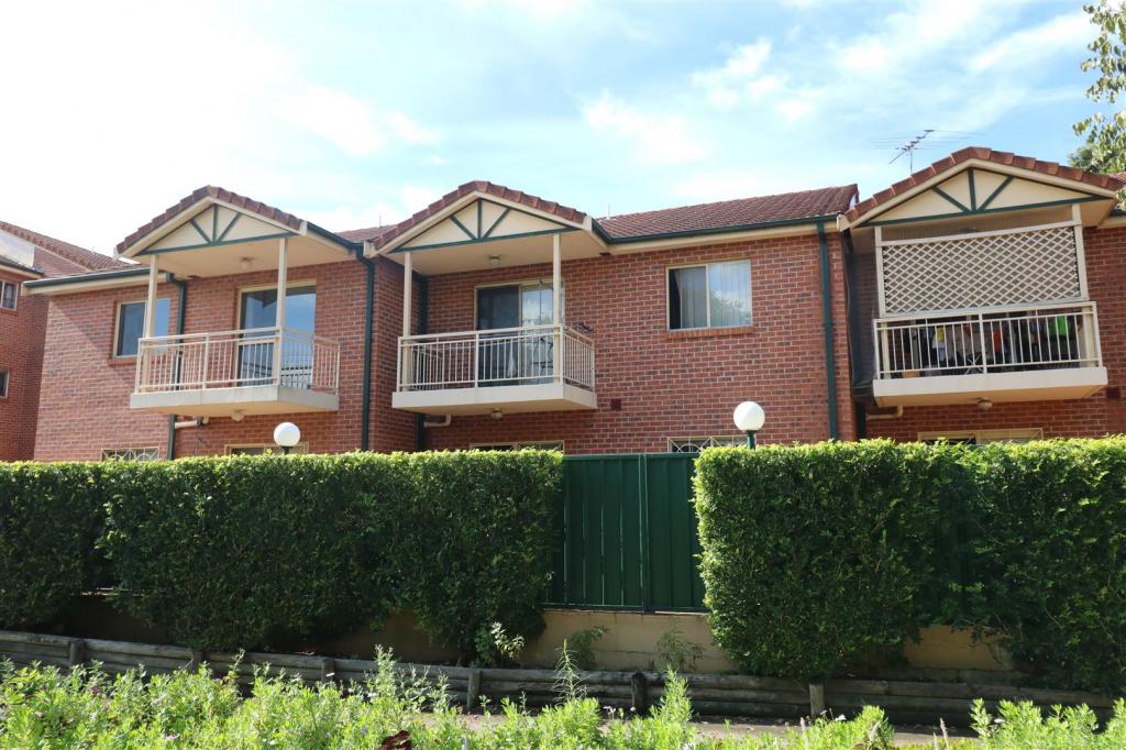 22/2 Philip St, Strathfield, NSW 2135