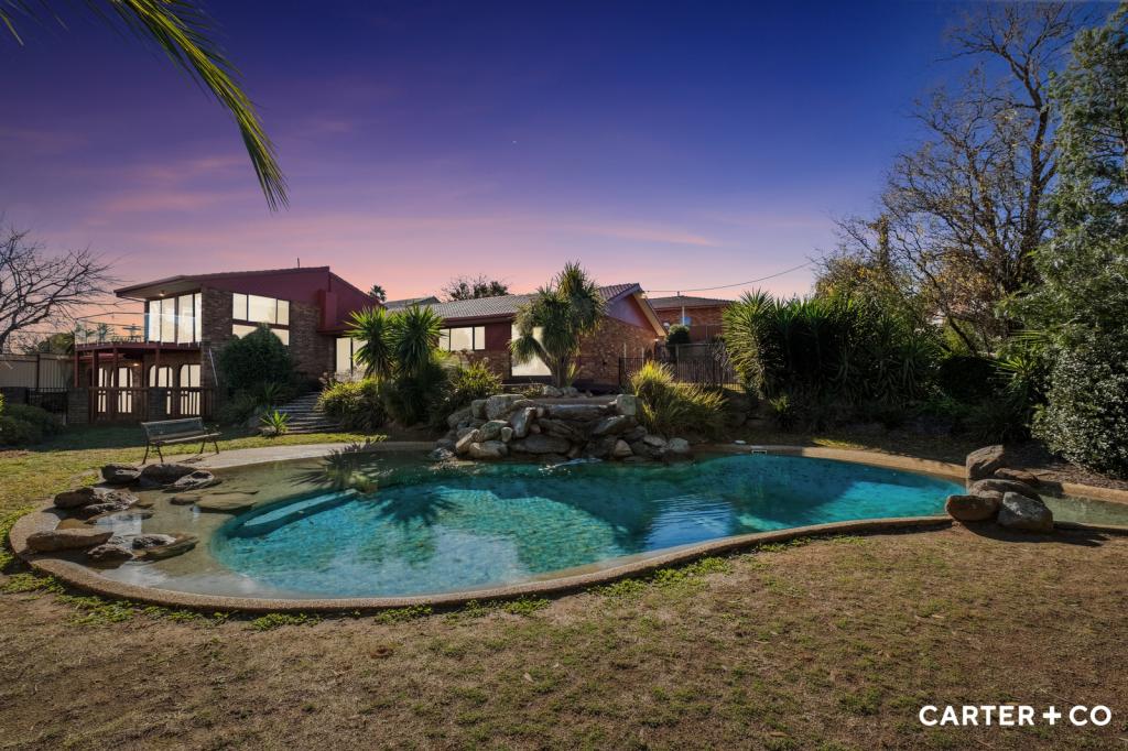63 Dumas St, Mckellar, ACT 2617