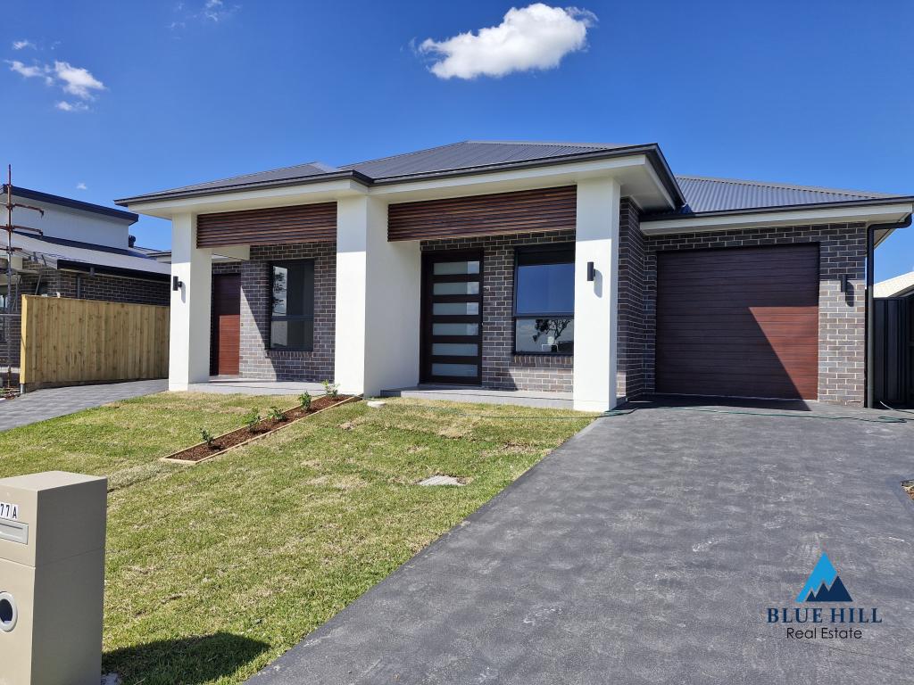 77a Malachite St, Chisholm, NSW 2322