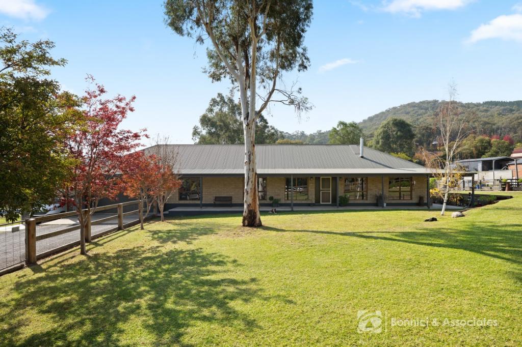 217 Mummery Rd, Myrtleford, VIC 3737