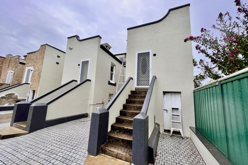 Rear/214 Dowling St, Dungog, NSW 2420
