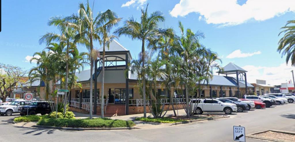 Suites A-B/136-138 Fitzroy St, Grafton, NSW 2460