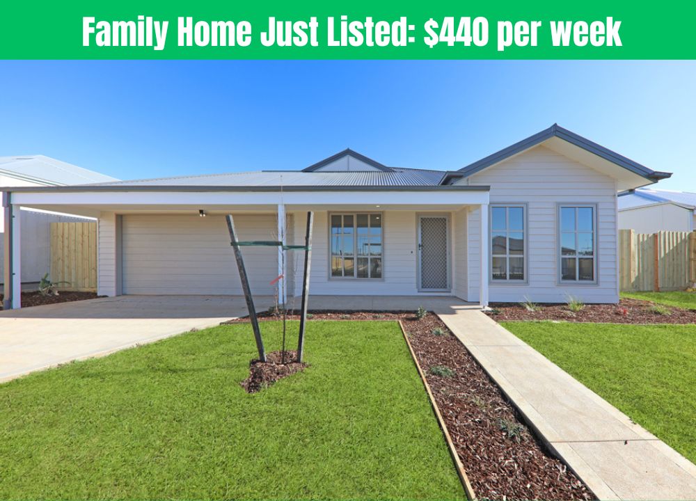 80 Crowlands Cct, Eynesbury, VIC 3338