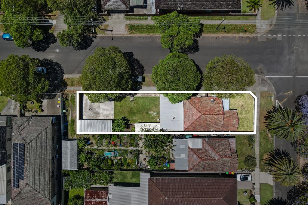 69 Eighth Ave, Campsie, NSW 2194