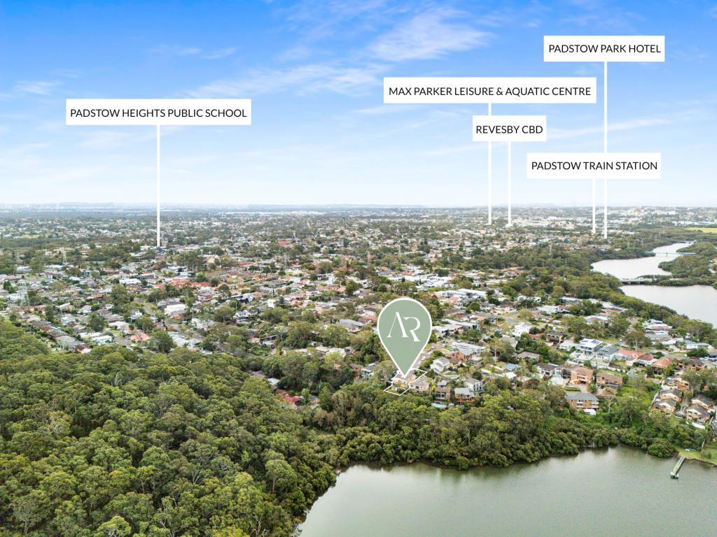22 Valley Rd, Padstow Heights, NSW 2211