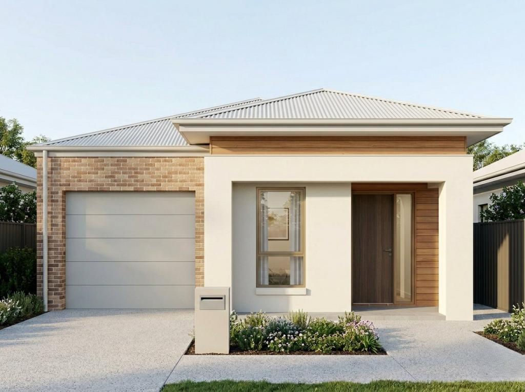 Registered Land Ready To Build Call Agent, Quakers Hill, NSW 2763