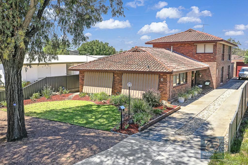 6 Crossen St, Echuca, VIC 3564