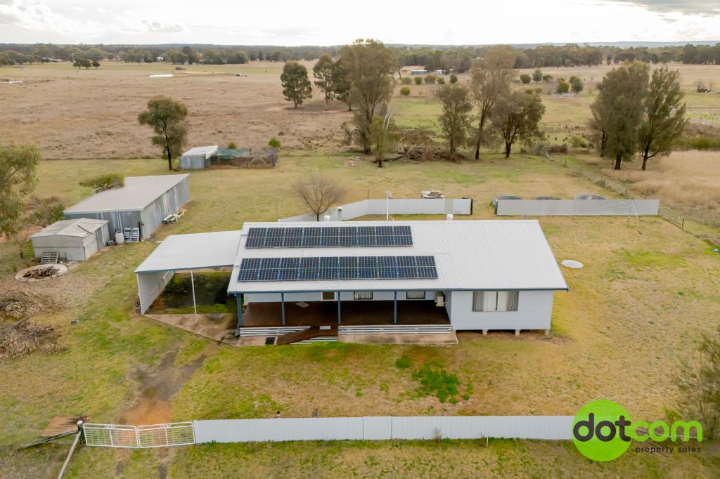 6267 Forest Rd, Mendooran, NSW 2842