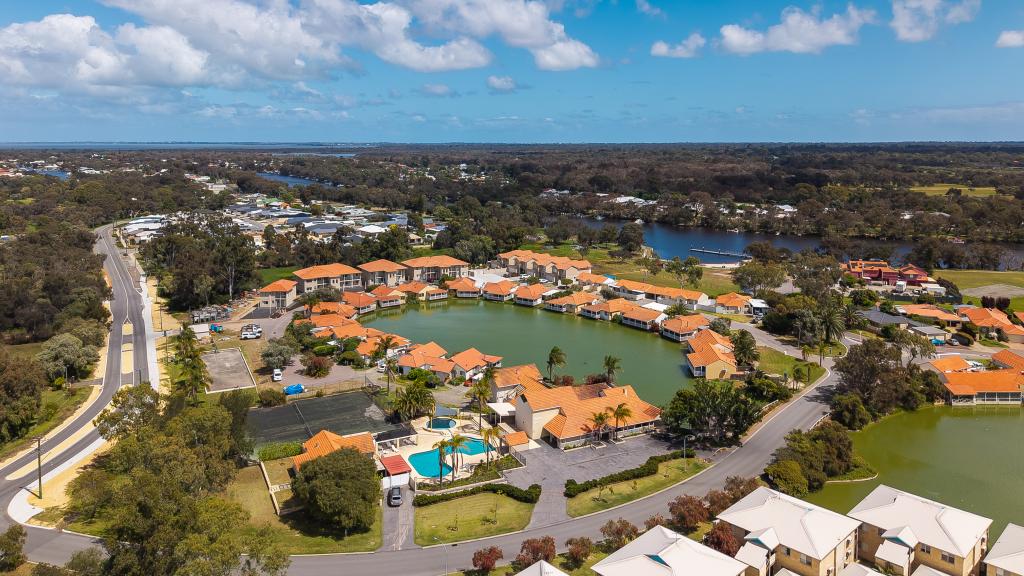 38/1 Tatham Rd, South Yunderup, WA 6208