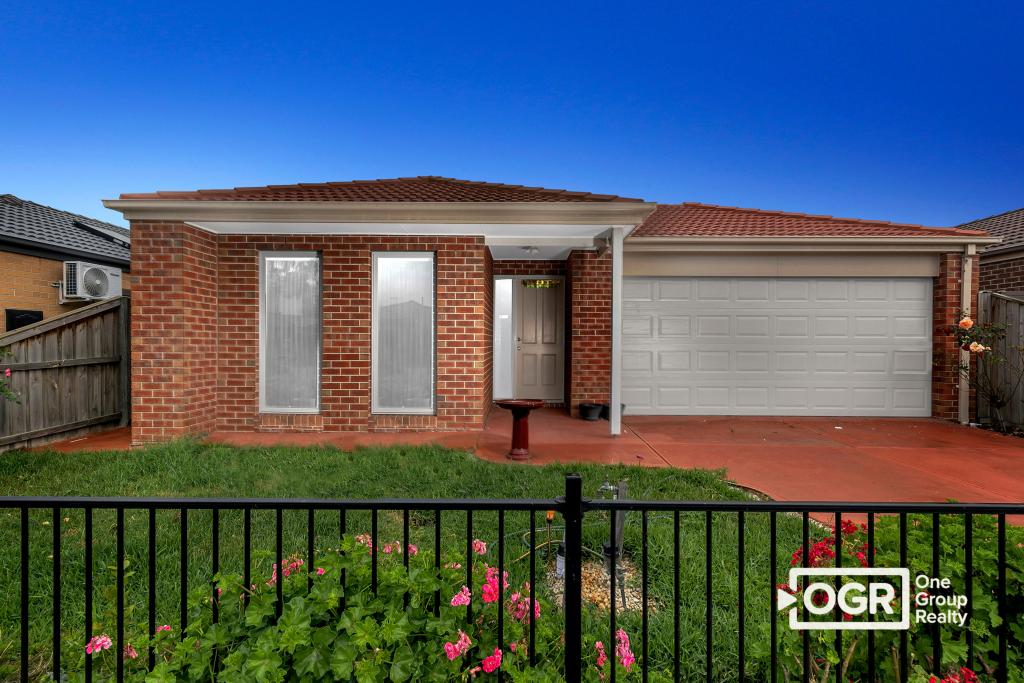 14 Urban Dr, Epping, VIC 3076