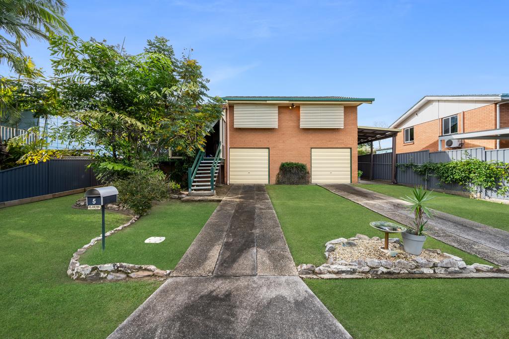 5 Douglas Dr, Caboolture, QLD 4510